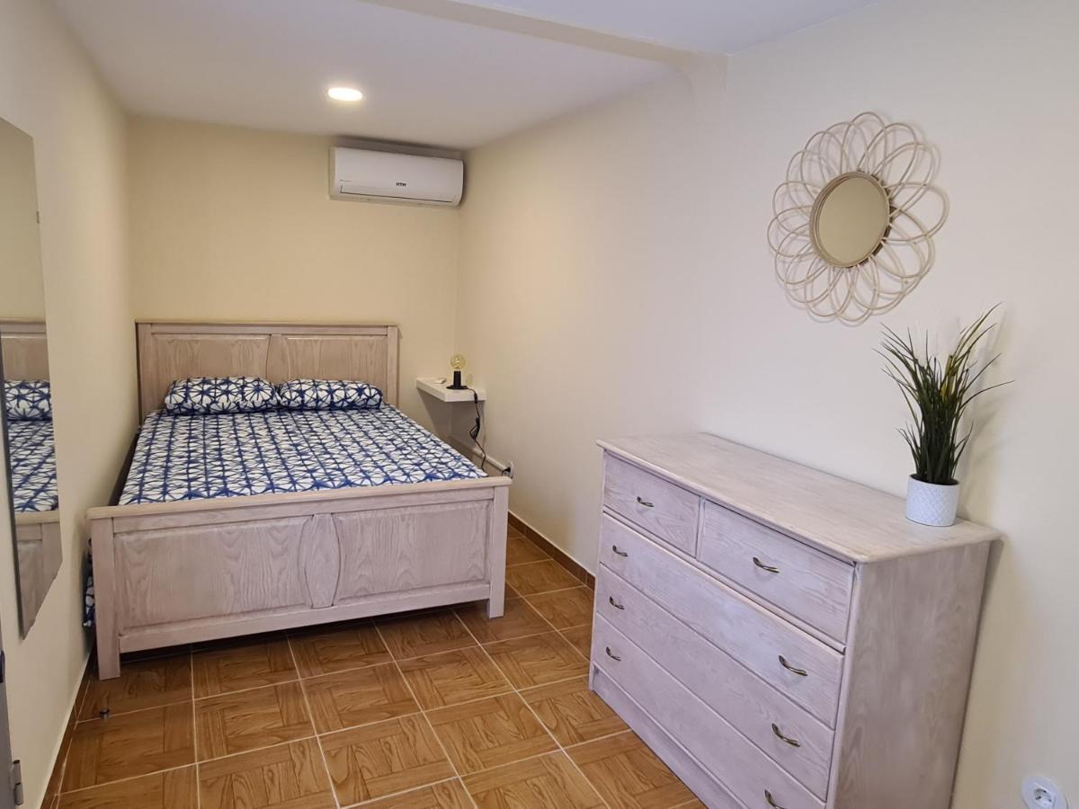 Different House Holidays Casa vacanze Fuzeta