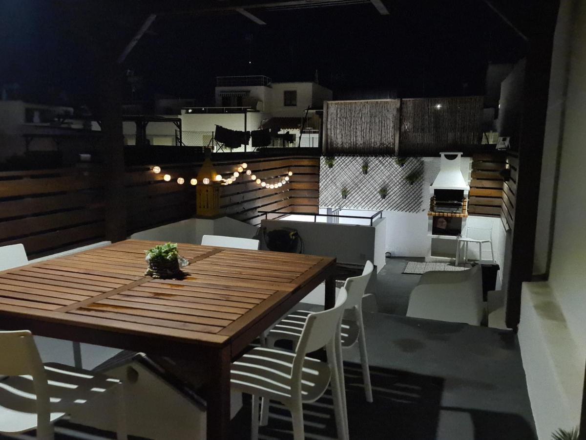 Different House Holidays Fuseta