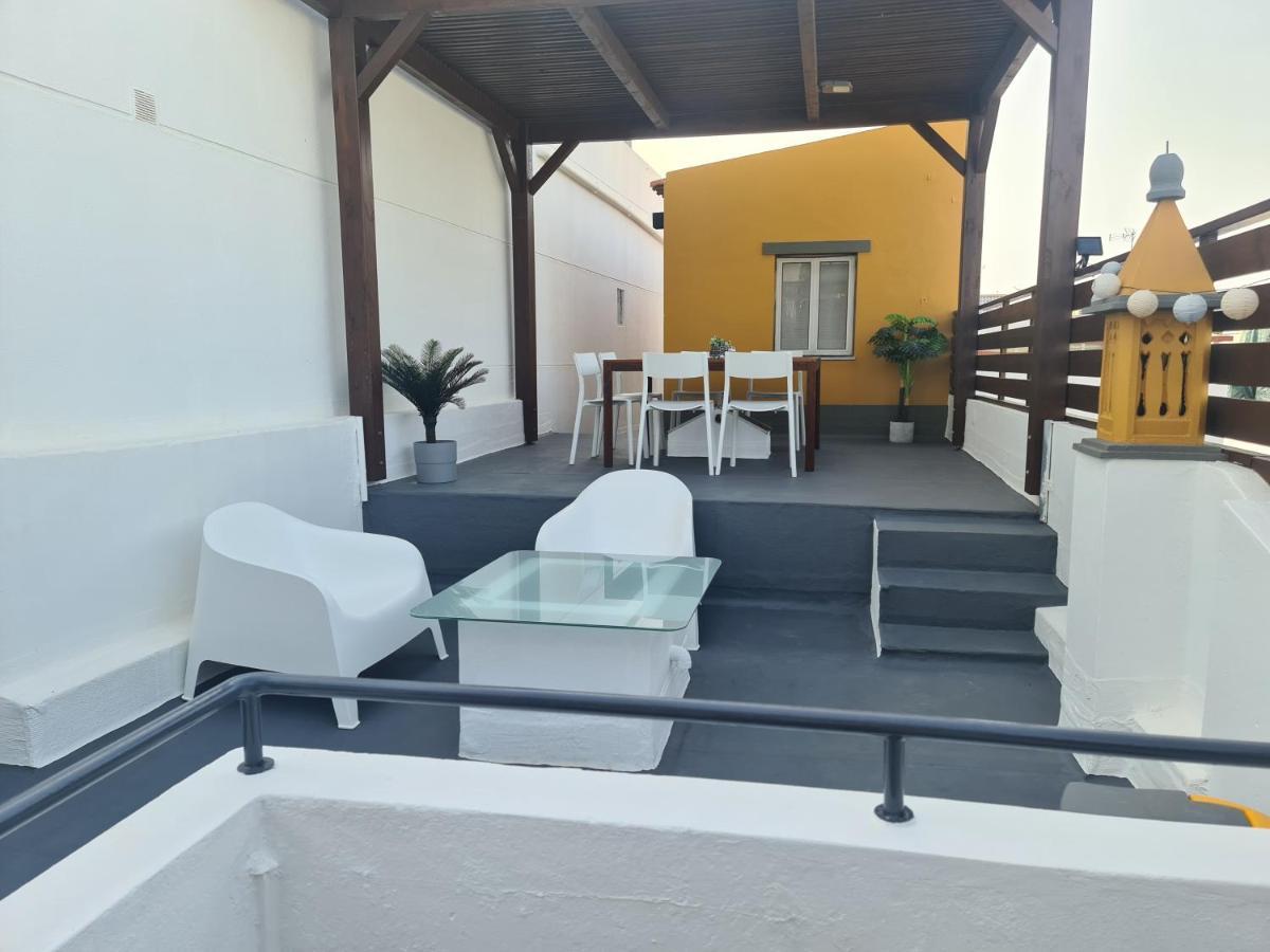 Different House Holidays Ferienhaus