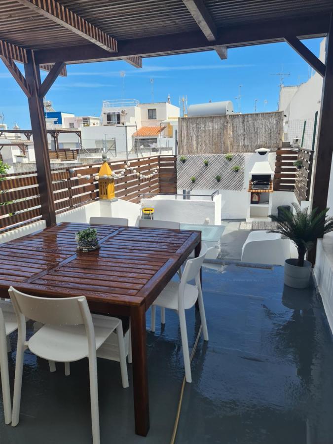 Different House Holidays * Fuseta